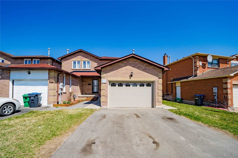 32  Woodsend Run   Brampton Ontario Canada Sale residential Raj Sharma RE/MAX GOLD REALTY INC.