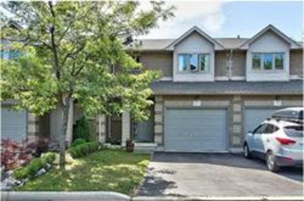 17 - 1245 Stephenson Dr  Burlington Ontario Canada Rented residential   MABANI REALTY INC.
