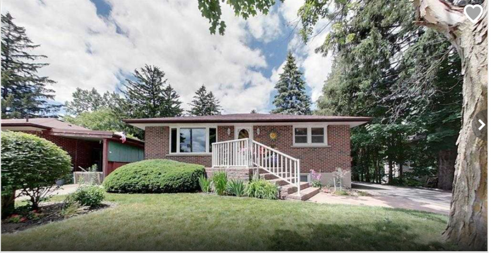 395 Garafraxa St  Fergus Ontario Canada Sold residential Maria Mitchell RE/MAX Realtron Realty, Inc. Brokerage*