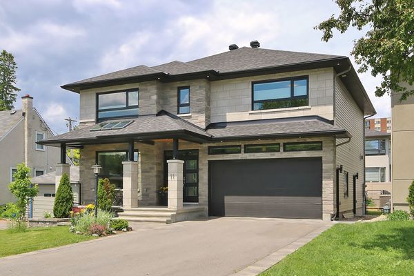 11 CHIPPEWA Ave  Ottawa Ontario Canada Sold residential Henga Nayeri Right at Home Realty, Brokerage*