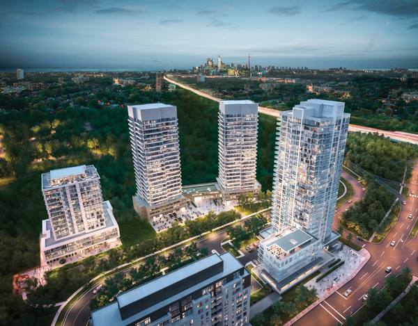 1213 York Mills  Rd  Toronto Ontario Canada Sale residential Cindy Wen RE/MAX CROSSROADS REALTY INC. Brokerage