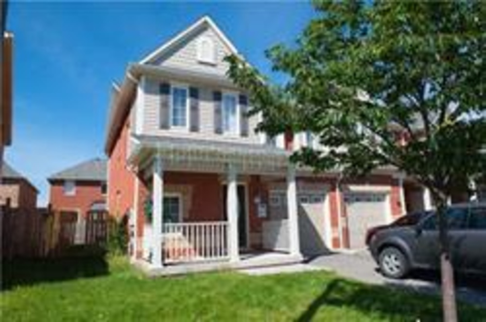 850 Herman Way Milton Ontario Canada Sale residential MABANI REALTY INC.