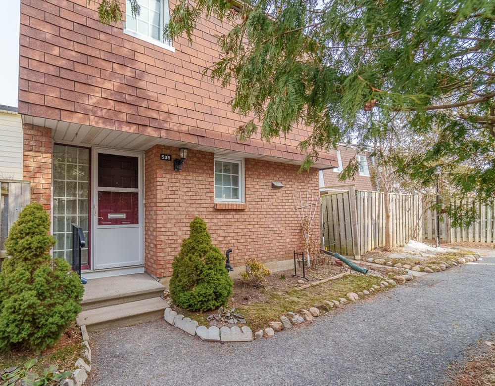 535 Orkney  Pt  Ottawa Ontario Canada Sold residential Anna Stanke RE/MAX Hallmark Realty Group, Brokerage*