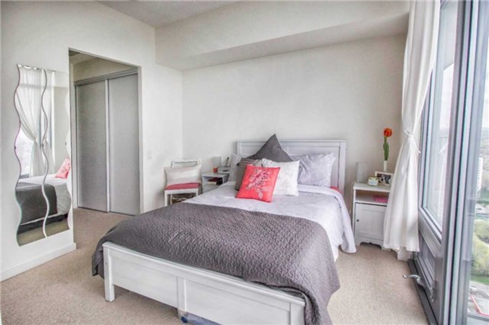 2714 - 105 The Queensway   Toronto Ontario Canada Sale residential Roopali Rajpal Sutton Group Realty Systems Inc, Brokerage *