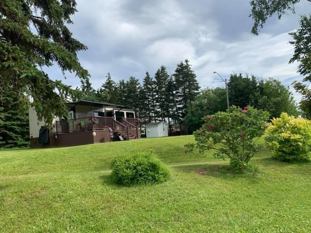   Issac  Road, Canoe Cove Prince Canoe Cove, PEI Prince Edward Island Canada Sale residential   Keystone Real Estate INC.