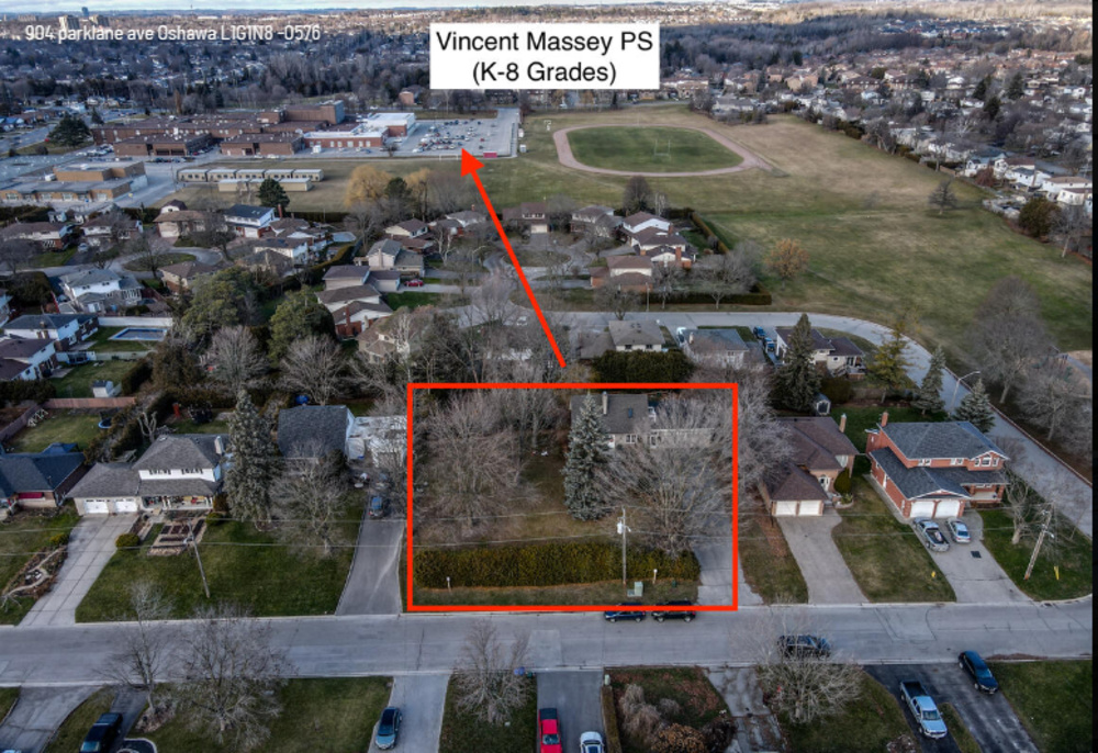 904 - Parklane Ave  Oshawa Ontario Canada Sale residential Satbir Grover Brokerage Information: Not available, please contact website owner