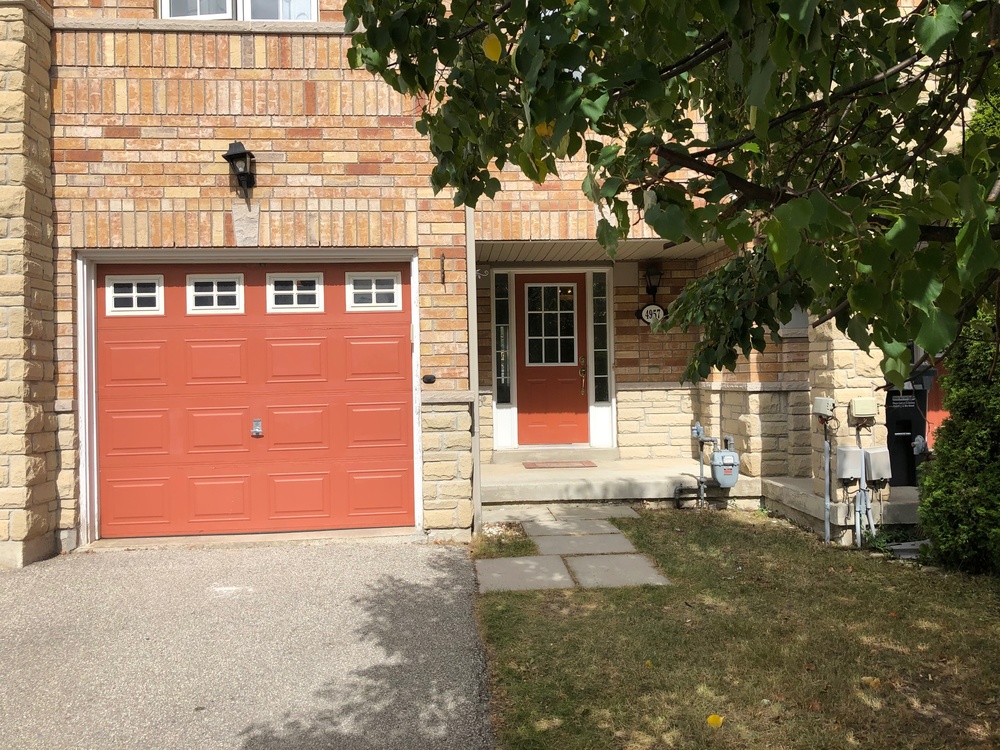 4957 Long Acre Dr Mississauga Ontario Canada Rent residential MABANI REALTY INC.