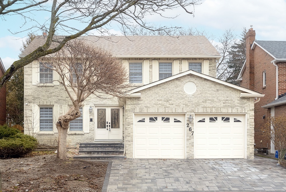 267 Hidden  Tr  North York Ontario Canada Rent residential Lida Noorafkan RE/MAX DYNAMICS REALTY, BROKERAGE*
