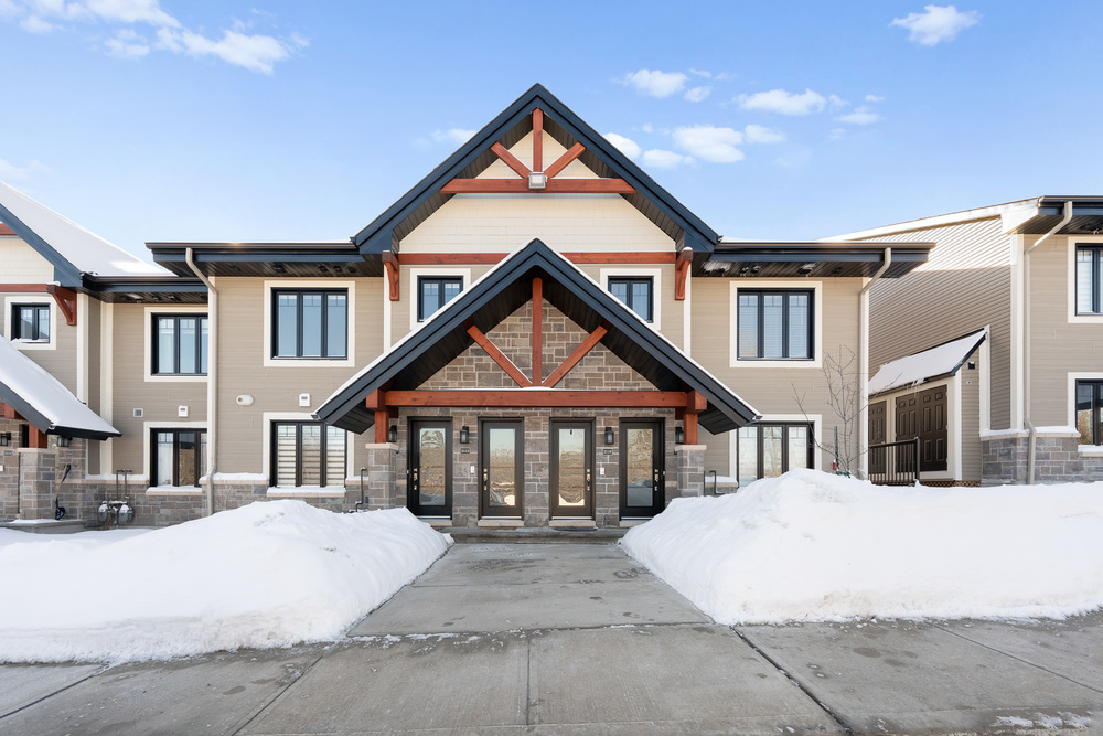 2116 - 312 Masters Lane   Rockland Ontario Canada Sold residential Anna Stanke RE/MAX Hallmark Realty Group, Brokerage*