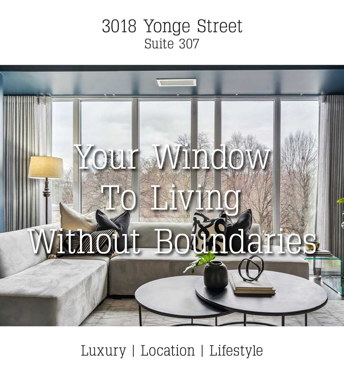 307 - 3018 Yonge St Toronto Ontario Canada Sold residential Michael Facella Royal LePage Signature Realty, Brokerage *