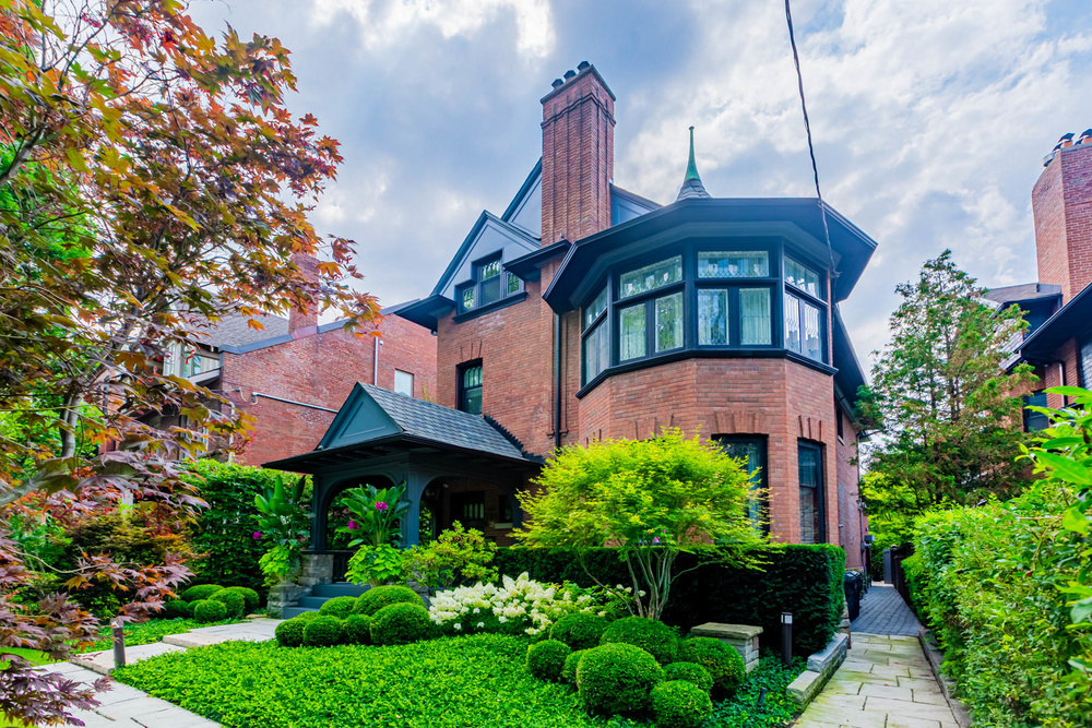 Canadá Luxury Real Estate for Sale | Christie's International Real Estate