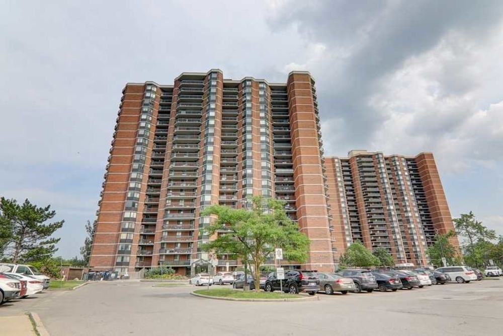 PH 8 - 236 Albion  Rd  Toronto Ontario Canada Sale residential Cherie Myre Brokerage Information: Not available, please contact website owner