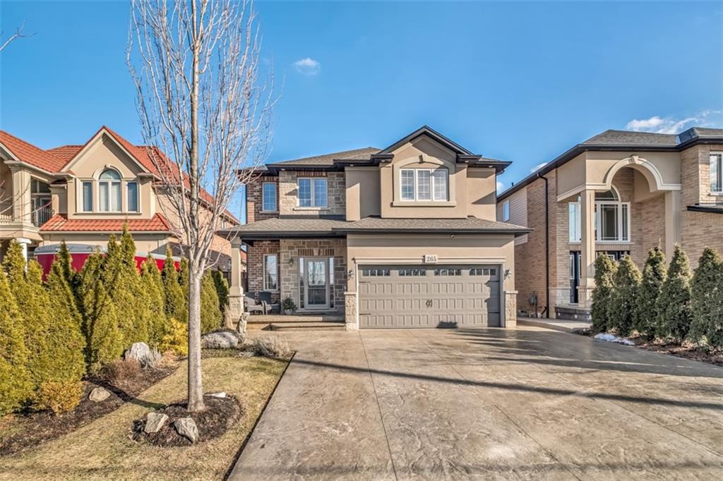 265 Glancaster Road Ancaster Ontario Canada Sale residential Tanis Hall Royal LePage State Realty