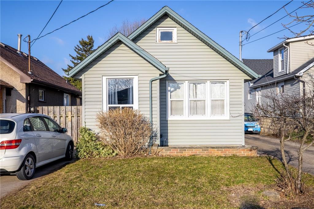 Cristian Enache Port Colborne Real Estate