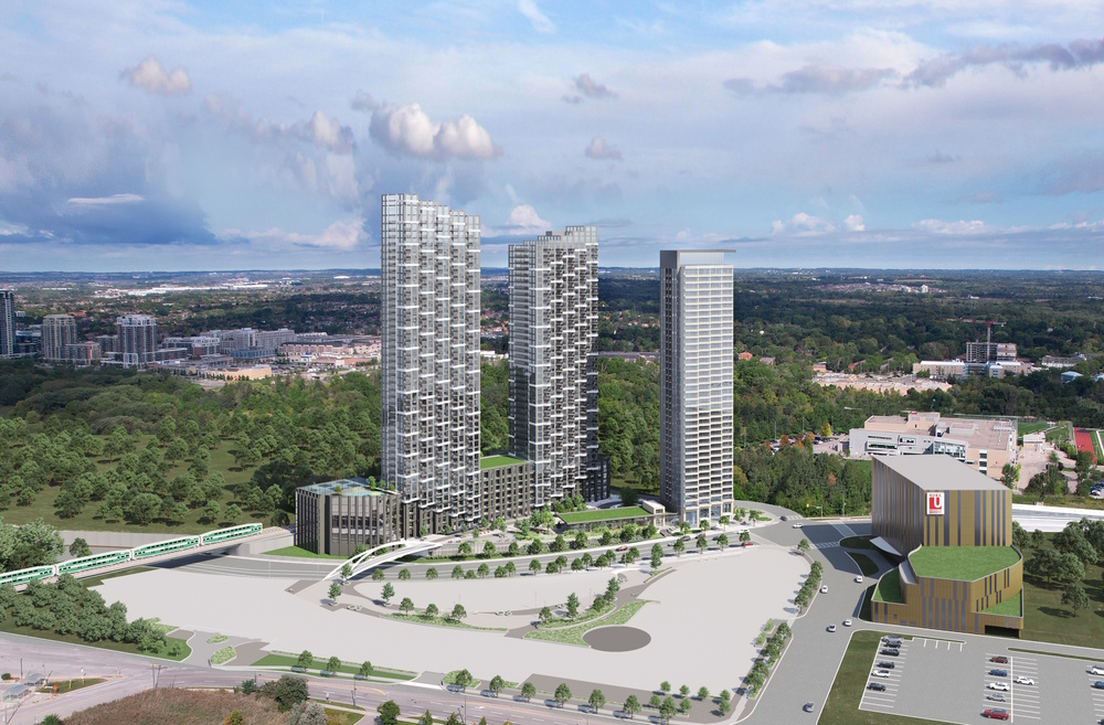 Unioncity   Markham Ontario Canada Sale residential   POWER 7 REALTY