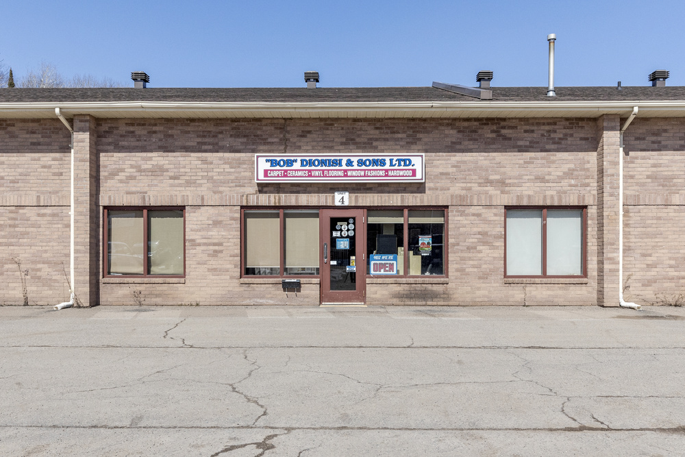 71 Black  Rd  Sault Ste. Marie Ontario Canada Sale commercial Steve & Pat McGuire Exit Realty True North, Brokerage*
