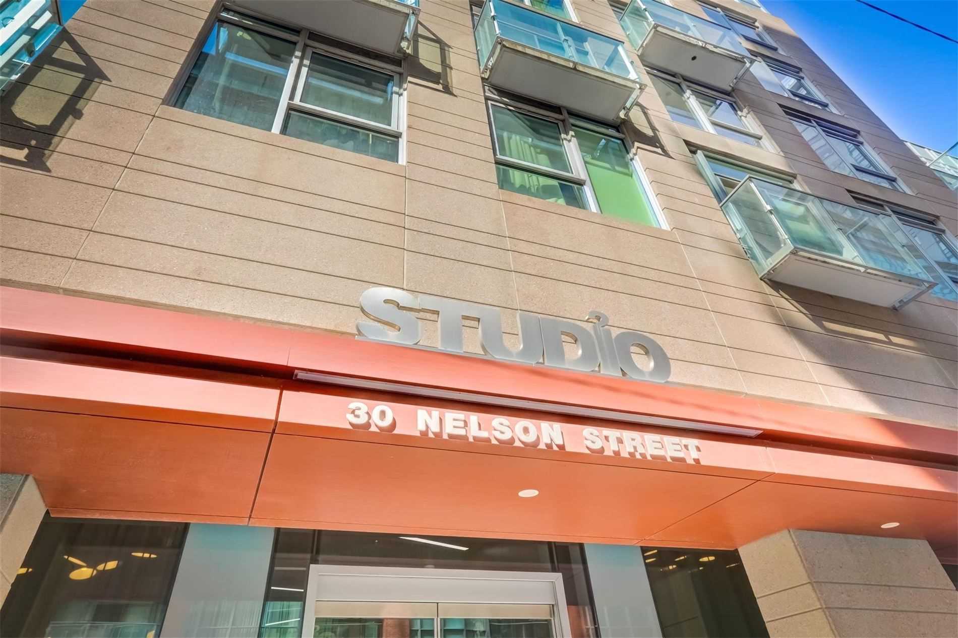 1407 - 30 Nelson St Toronto Ontario Canada Sold residential Paul Song, Residential and Commercial Right at Home Realty, Brokerage*