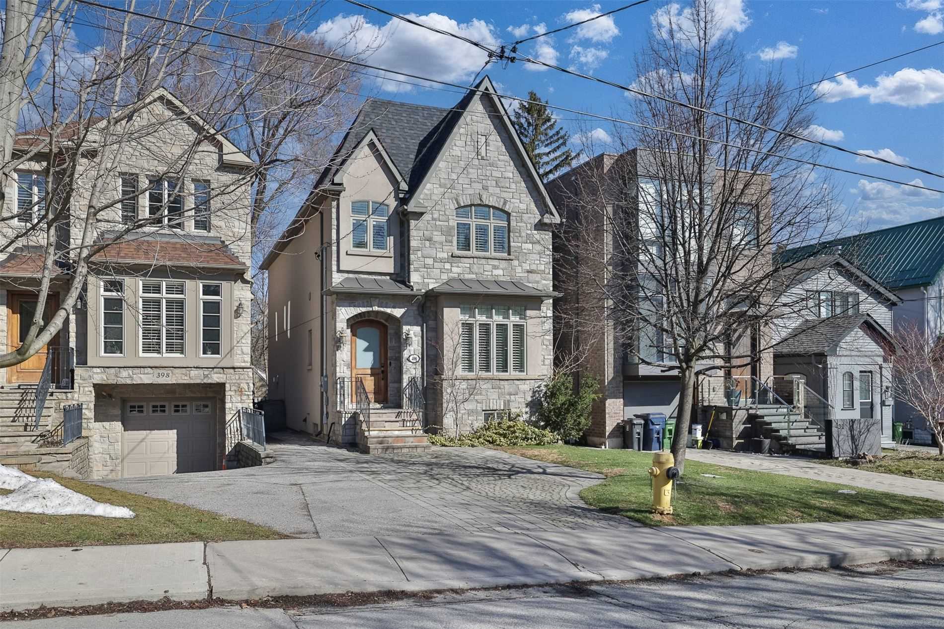 400 Roehampton Ave Toronto Ontario Canada Sold residential Ryan De Castro RE/MAX PRIME PROPERTIES - UNIQUE GROUP*