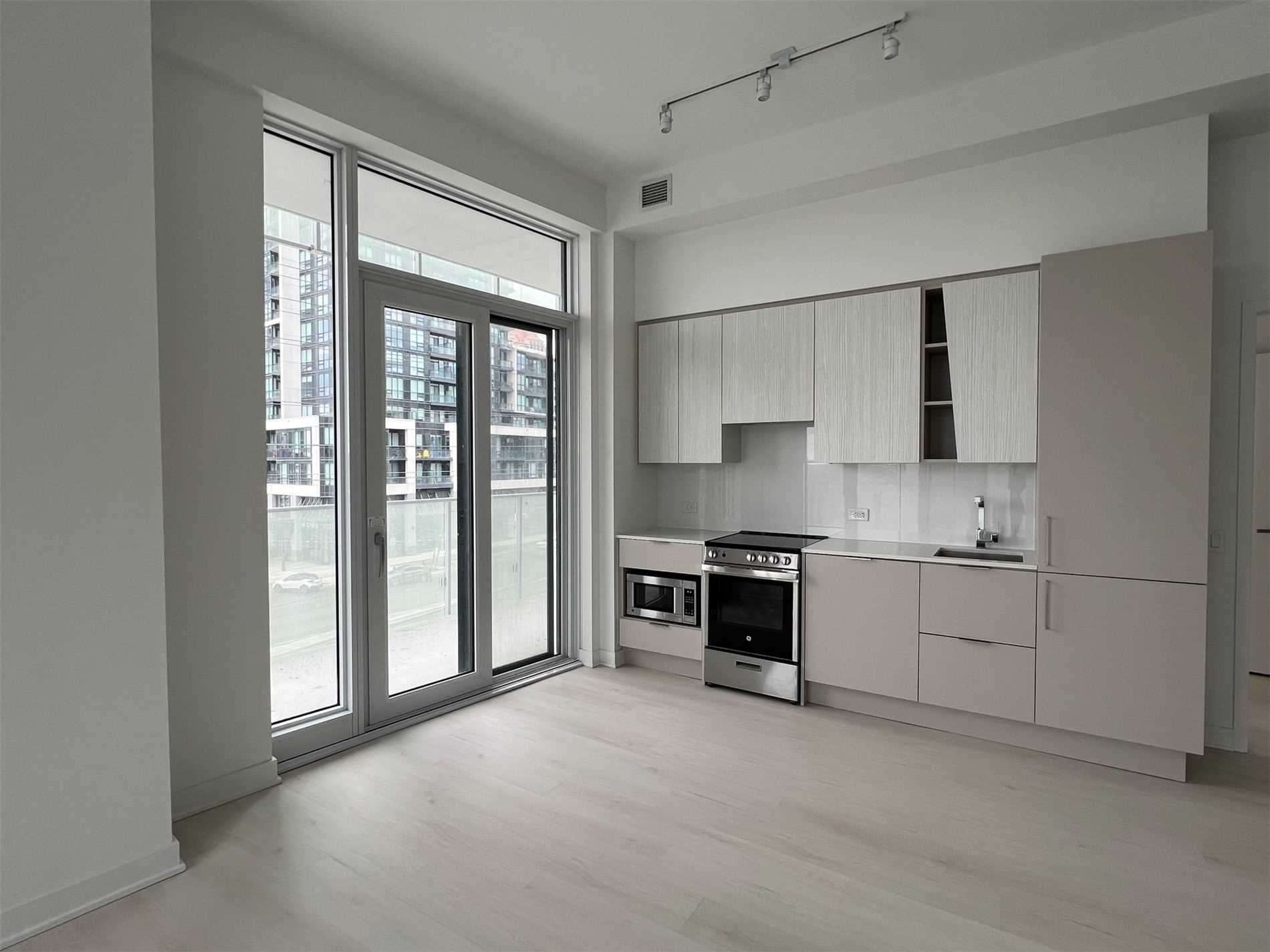 307 - 3900 Confederation Pkwy Mississauga Ontario Canada Rented residential Mike Ursini ROMULUS REALTY INC., Brokerage*