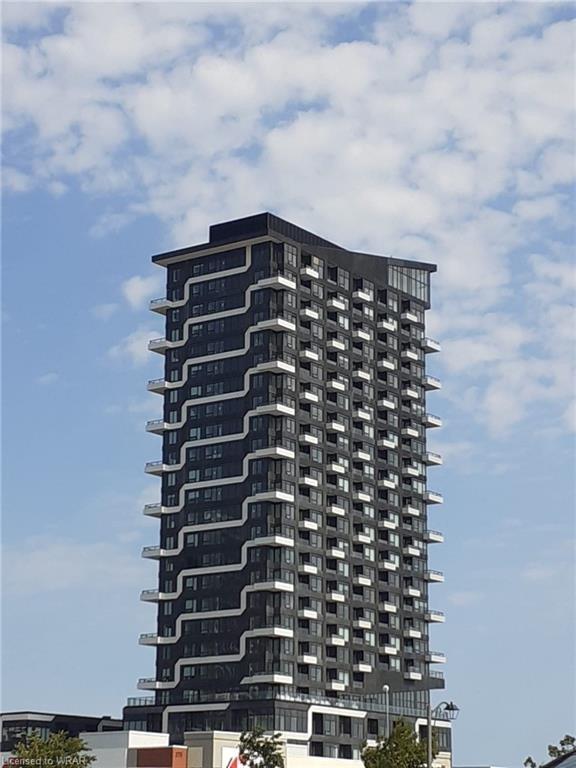 2303 - 297 Oak Walk Dr S Oakville Ontario Canada Rented residential   The Realty Den