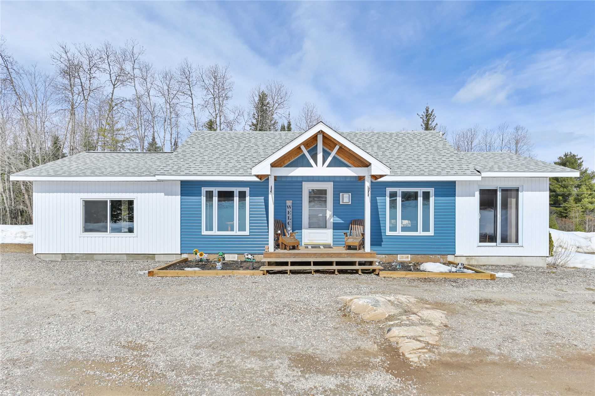 Right At Home Realty North Frontenac Real Estate