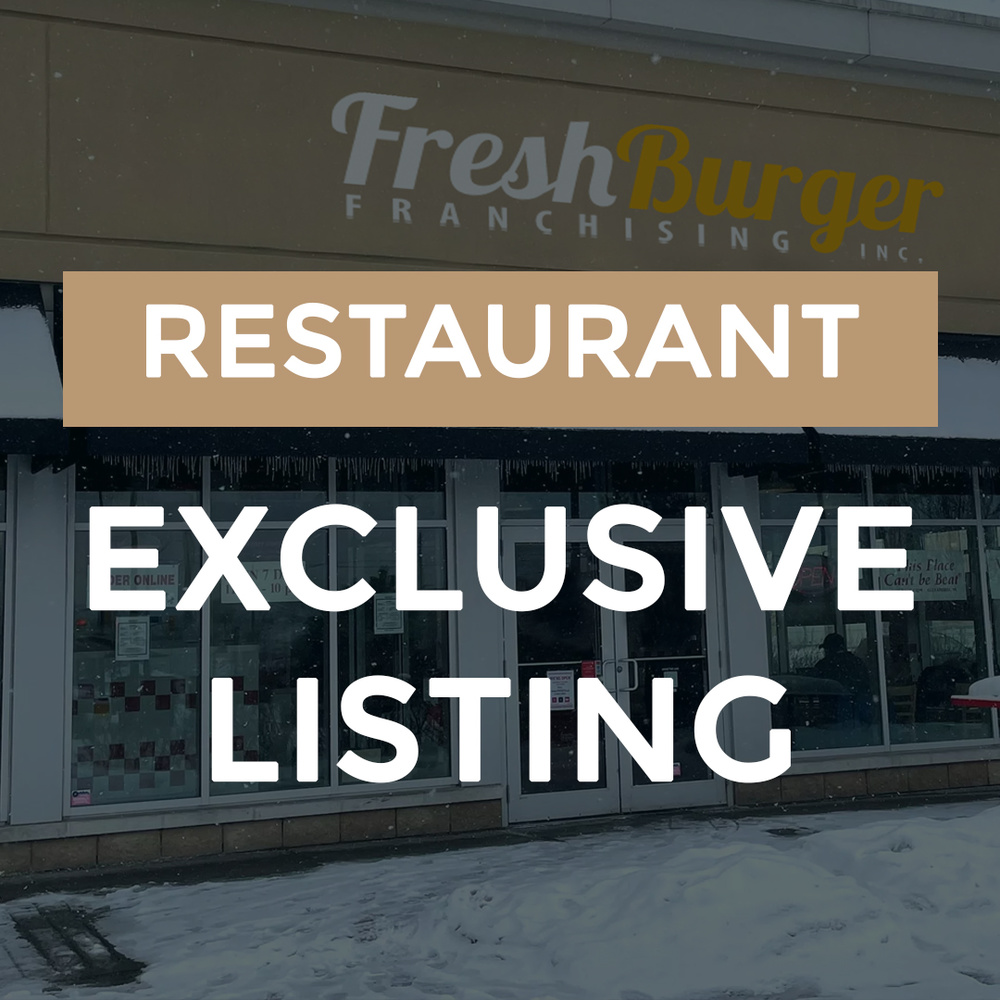 Toronto    Ontario Canada Sale commercial   Central Commercial Realty