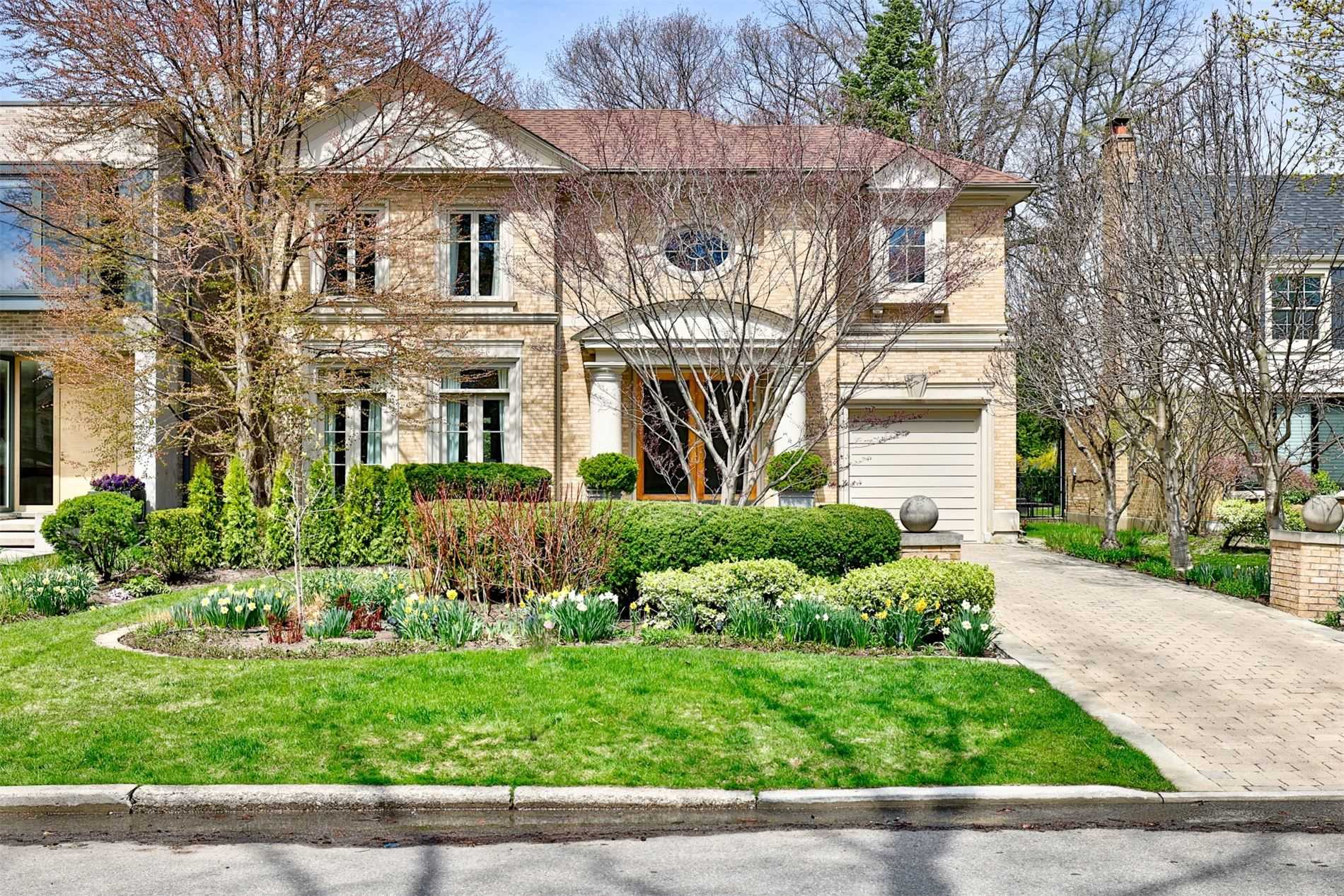 444 Heath St E Toronto Ontario Canada Sold residential East York Homes and Condos Real Estate Homeward, Brokerage*