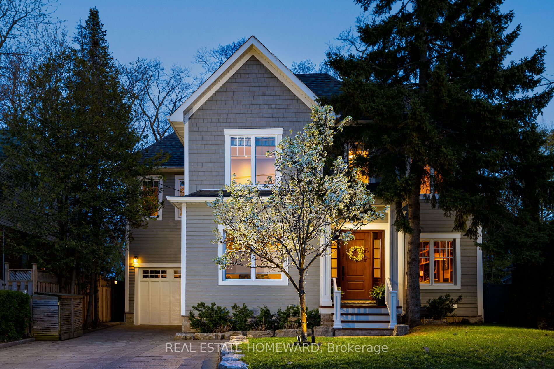 11 Lynndale Rd Toronto Ontario  Sold residential Heather Mackenzie Skybound Realty, Brokerage 