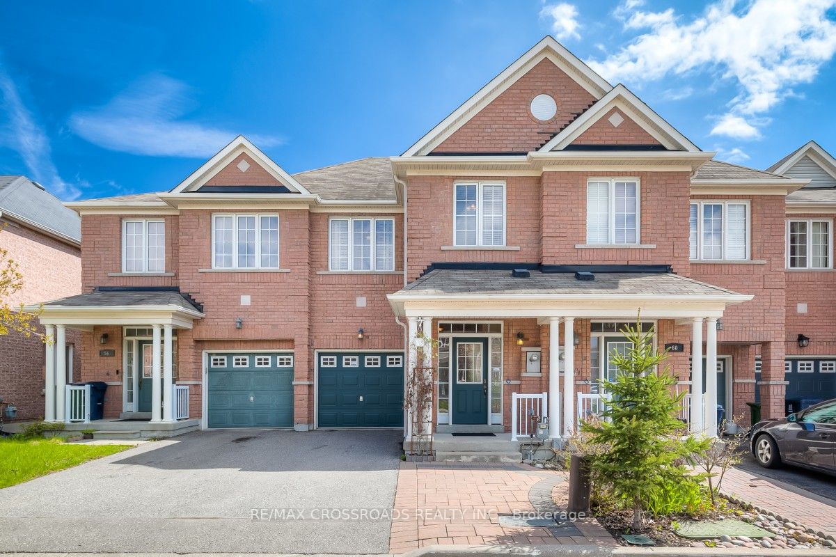 58 Dairy Dr Toronto Ontario  Sold residential Heather Mackenzie Skybound Realty, Brokerage 