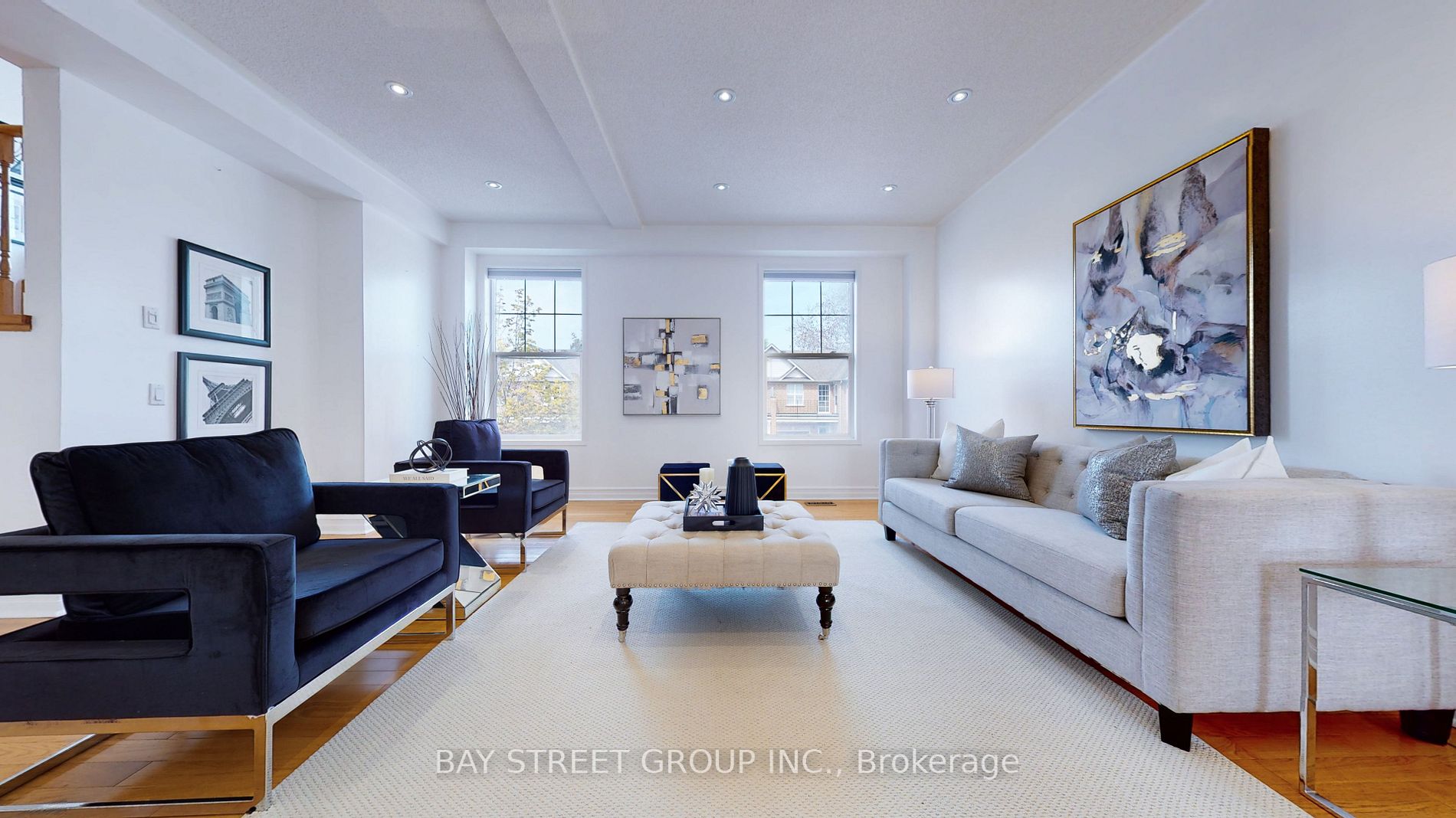 35 Willowfield Mews Toronto Ontario Canada Sold residential Heather Mackenzie Skybound Realty, Brokerage 