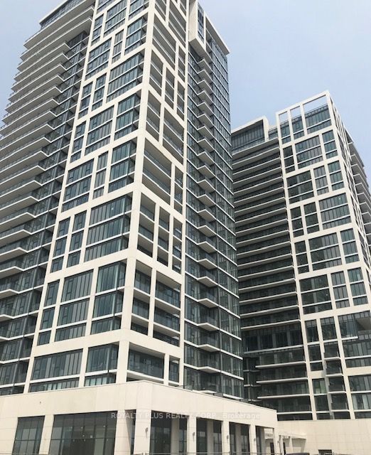 507 - 9000 Jane St Vaughan Ontario  Rented residential Mary Barone ROYALTY PLUS REALTY CORP., Brokerage*