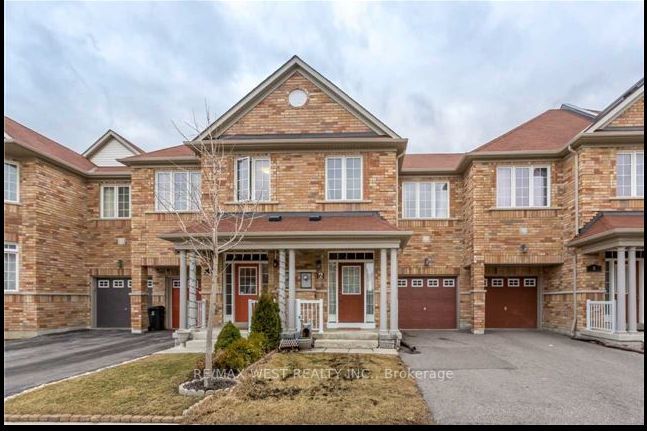 6 Edhouse Ave Toronto Ontario  Sold residential Heather Mackenzie Skybound Realty, Brokerage 