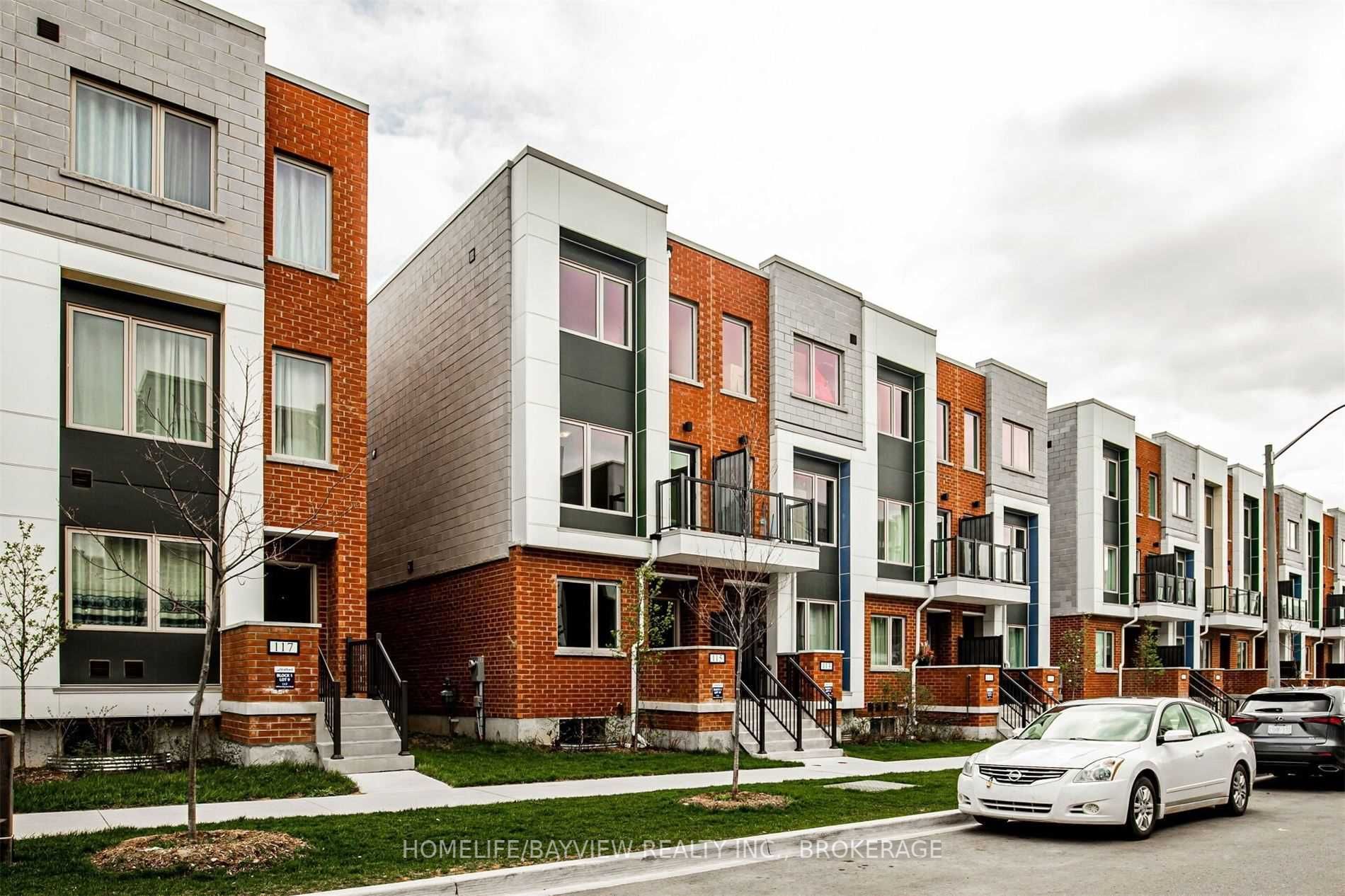 115 William Duncan Rd Toronto Ontario Canada Sold residential Welcome To Realtor Doctor RE/MAX Ultimate Realty Inc., Brokerage *