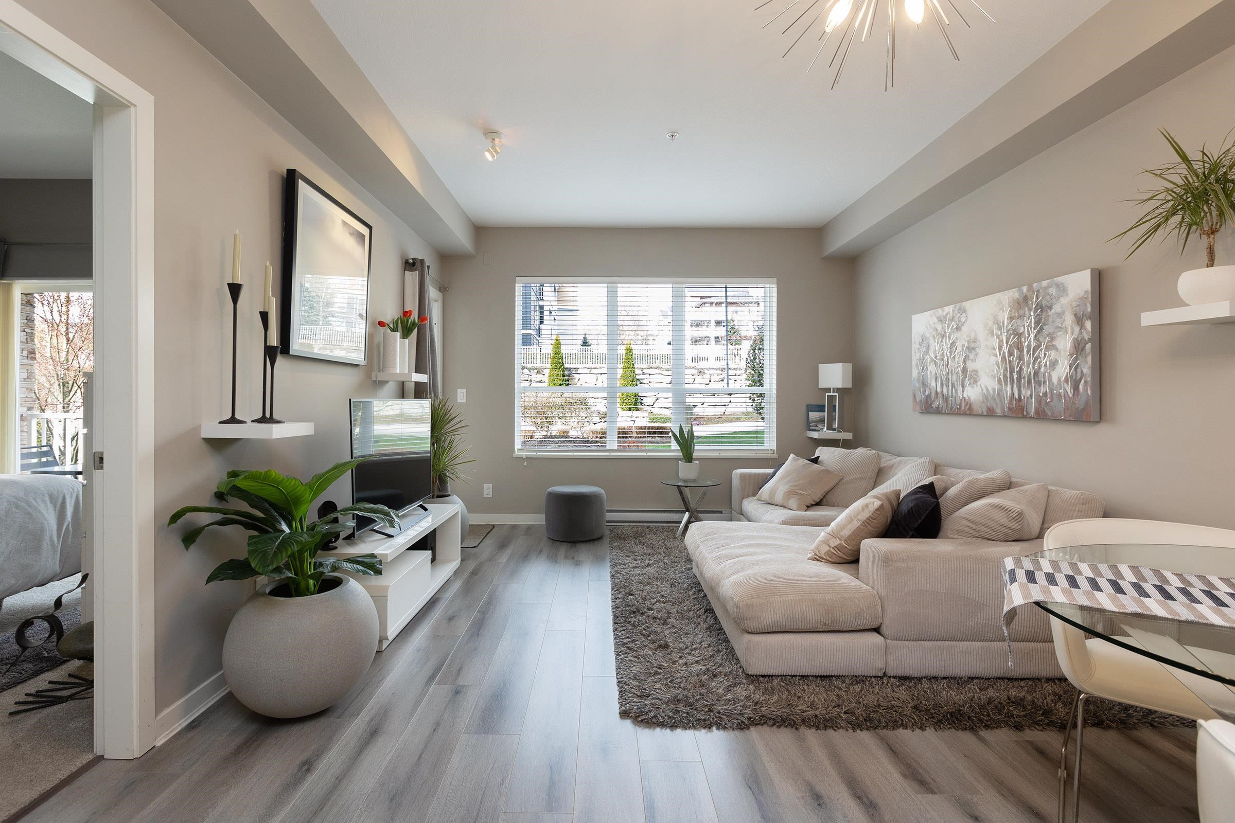 104 - 6460 194 STREET Surrey British Columbia Canada Sold residential Renée Kehayas Initia Real Estate