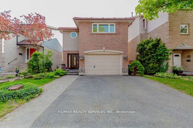 12 Dalzell Ave Brampton Ontario  Sold residential Joga Reehal RE/MAX REALTY SERVICES INC. Brokerage*