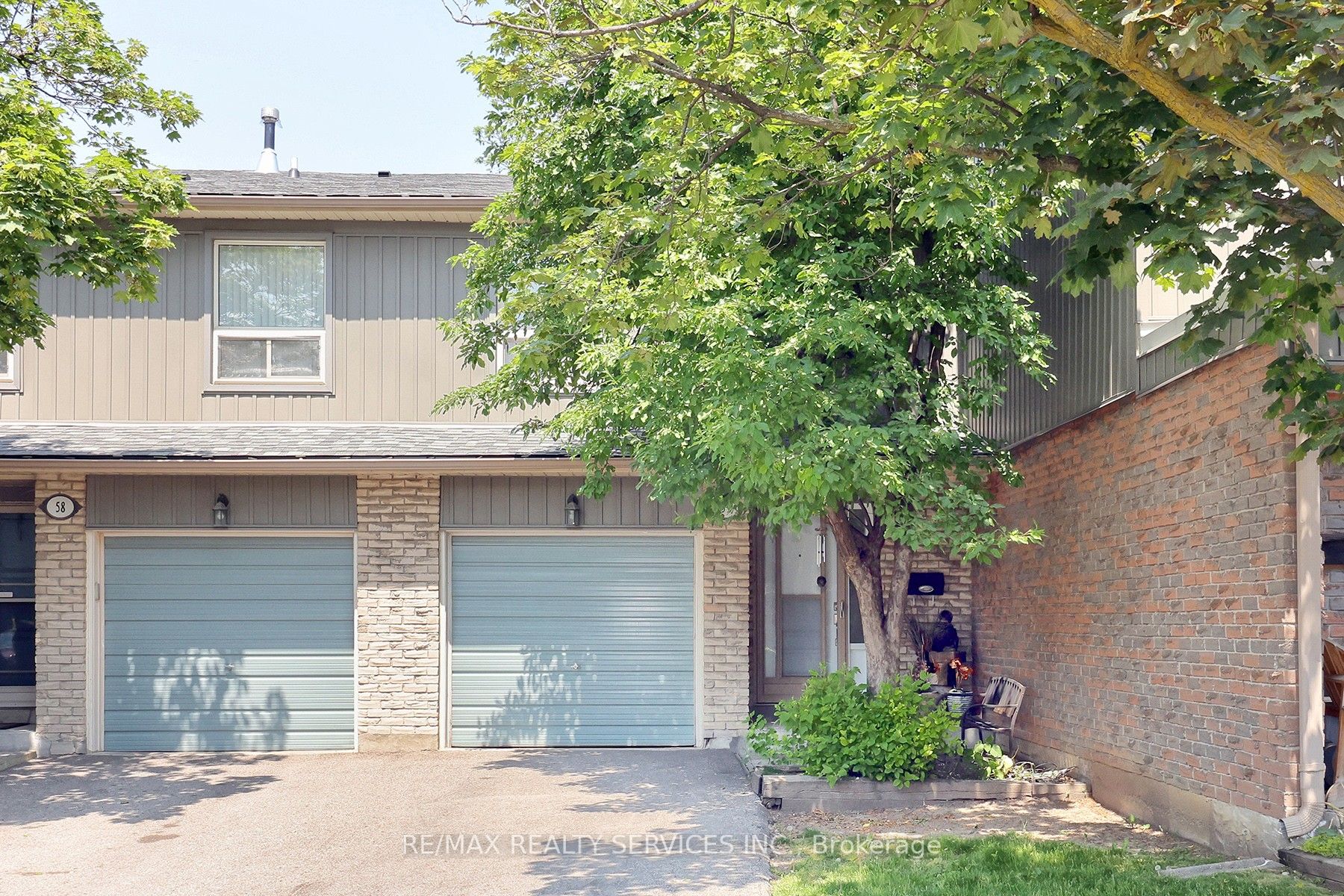 59 - 60 Hanson Rd Mississauga Ontario  Sold residential LARRY PERSAUD RE/MAX Realty Services Inc., Brokerage*