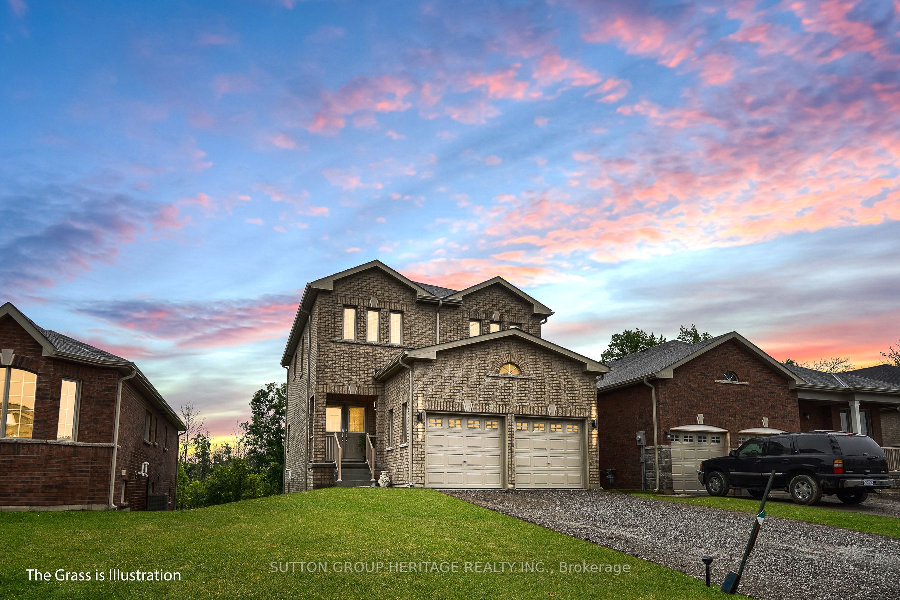 51 Carew Blvd Kawartha Lakes Ontario  Sold residential Robert Sixsmith SUTTON GROUP HERITAGE REALTY INC BROKERAGE