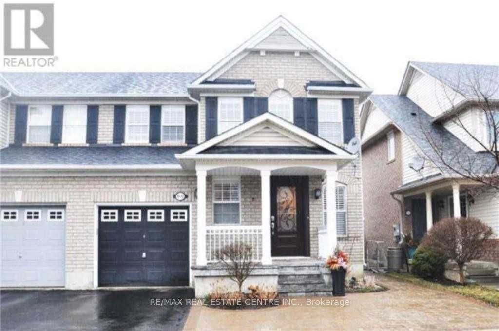 1527 Evans Terr Milton Ontario Canada Rented residential Shelley Sharma SAVE MAX 365 REALTY, BROKERAGE*