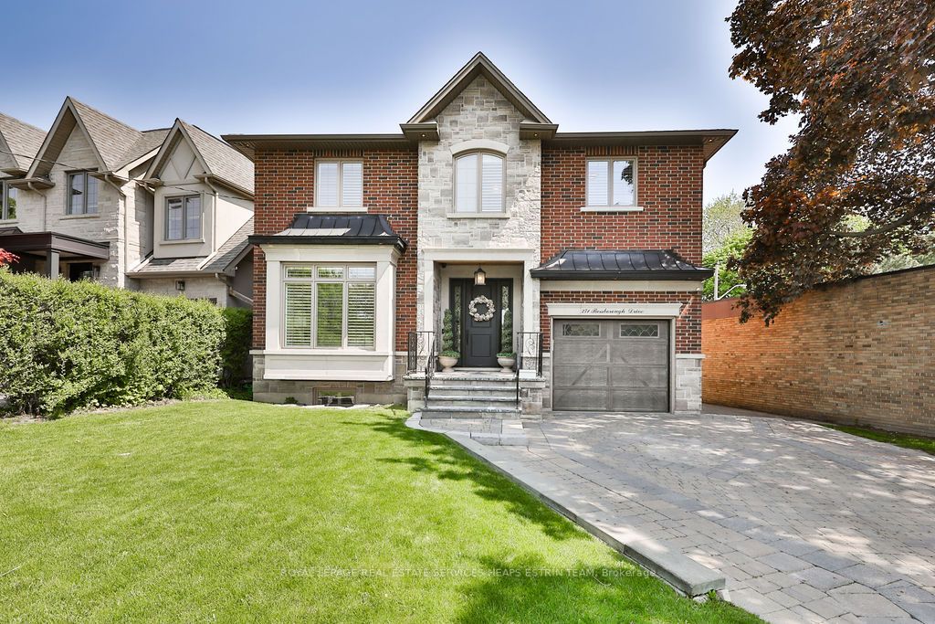 271 Bessborough Dr Toronto Ontario Canada Sold residential East York Homes and Condos Real Estate Homeward, Brokerage*