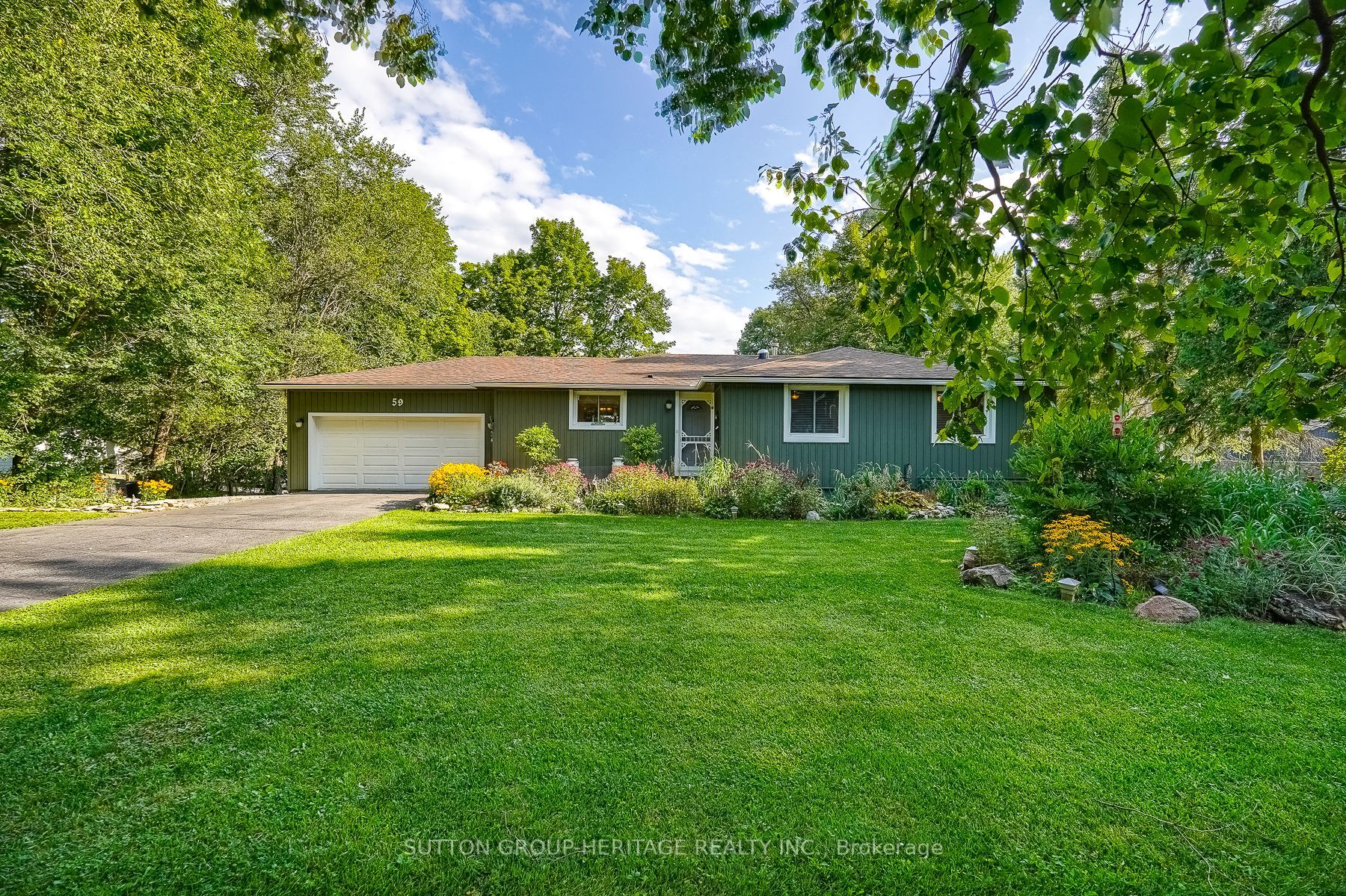 59 Alpine Lake Rd N Galway-Cavendish And Harvey Ontario  Sold residential Robert Sixsmith SUTTON GROUP HERITAGE REALTY INC BROKERAGE