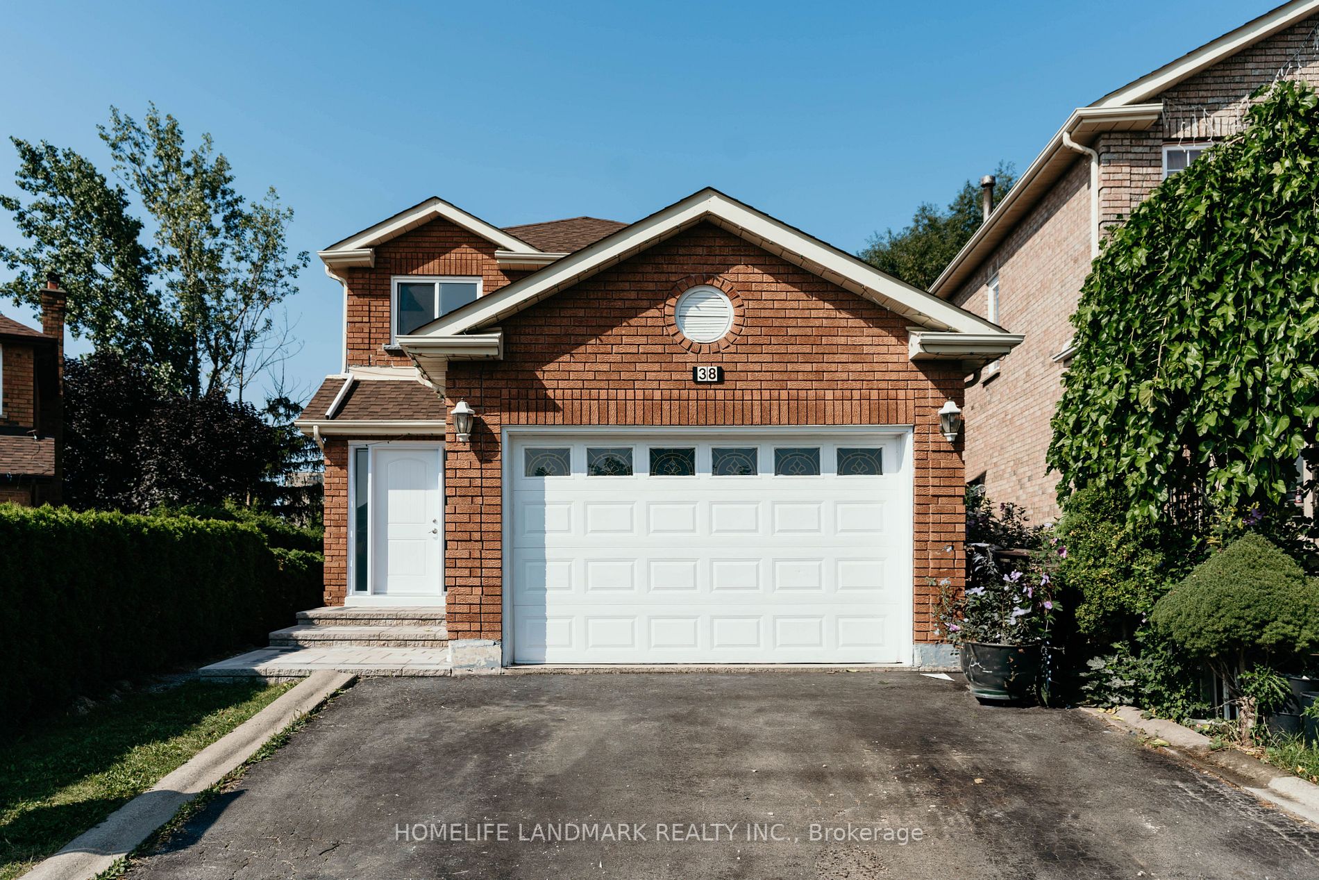 38 Mirabell Crt Brampton Ontario  Sold residential Sundeep Babbar Royal Lepage Certified Realty, Brokerage*