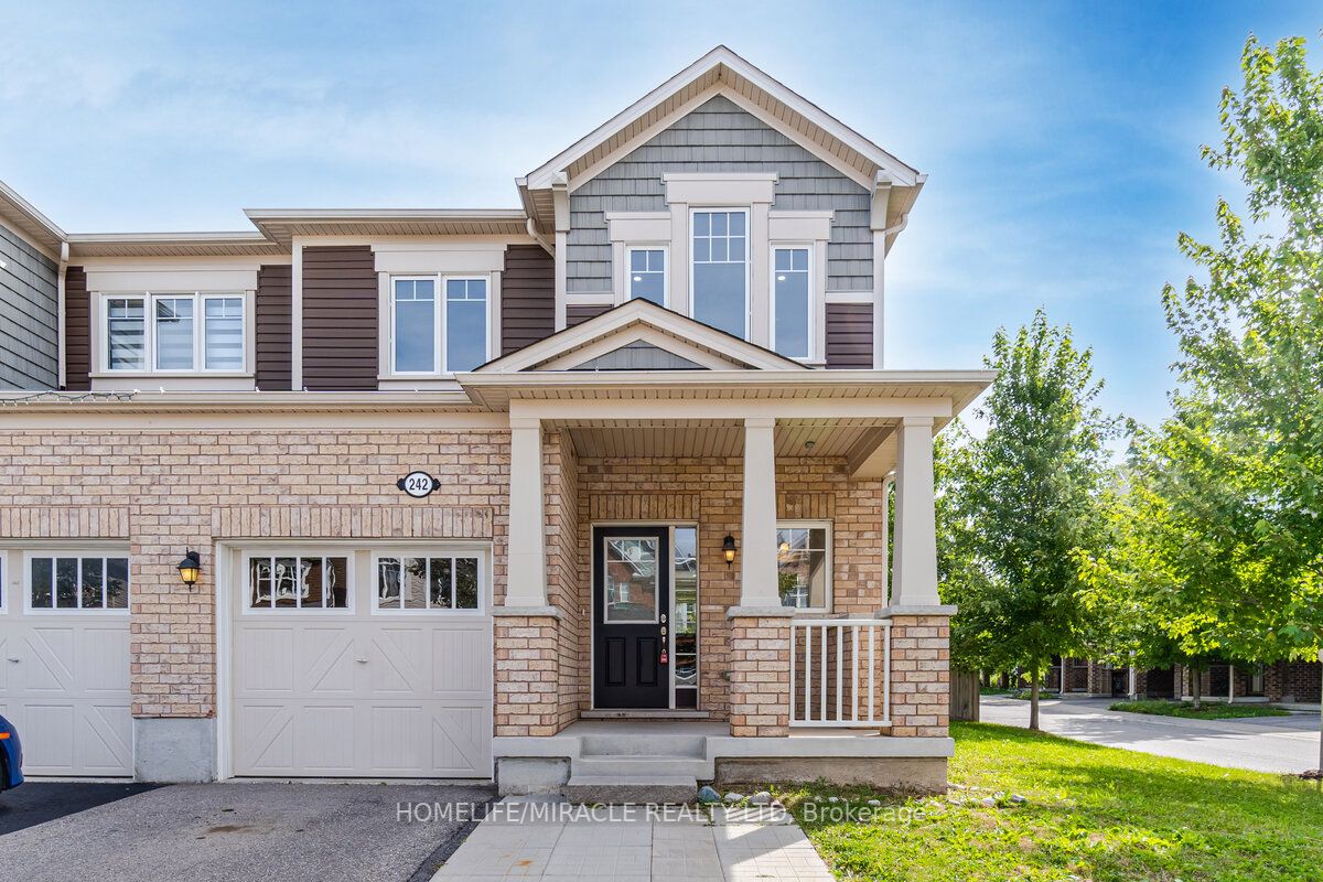 242 Apple Hill Cres Kitchener Ontario Canada Sold residential Home Gurus HomeLife/Miracle Realty Ltd, Brokerage *