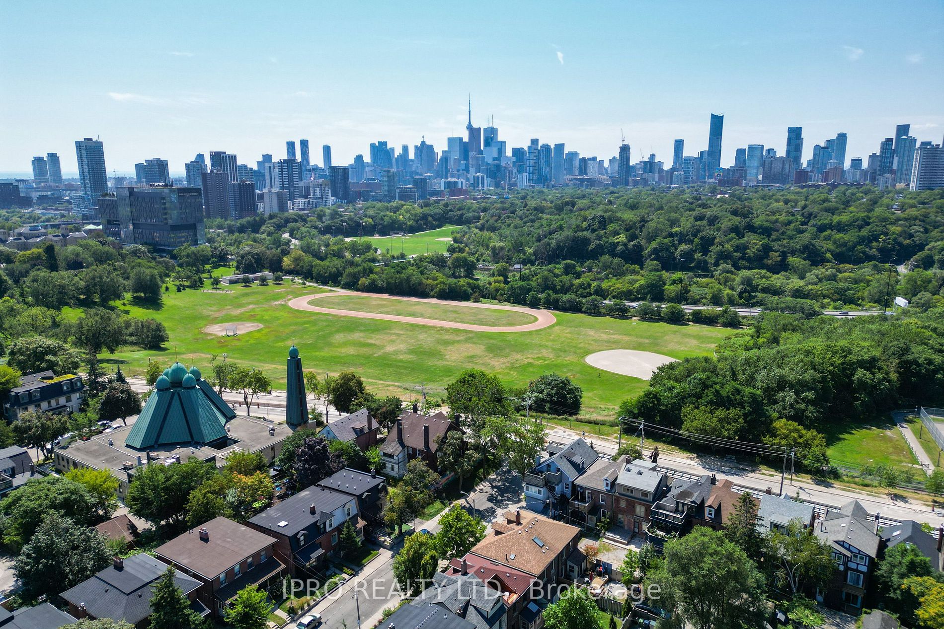 537 Broadview Ave Toronto Ontario  Sold residential Riverdale Homes and Condos Real Estate Homeward, Brokerage*