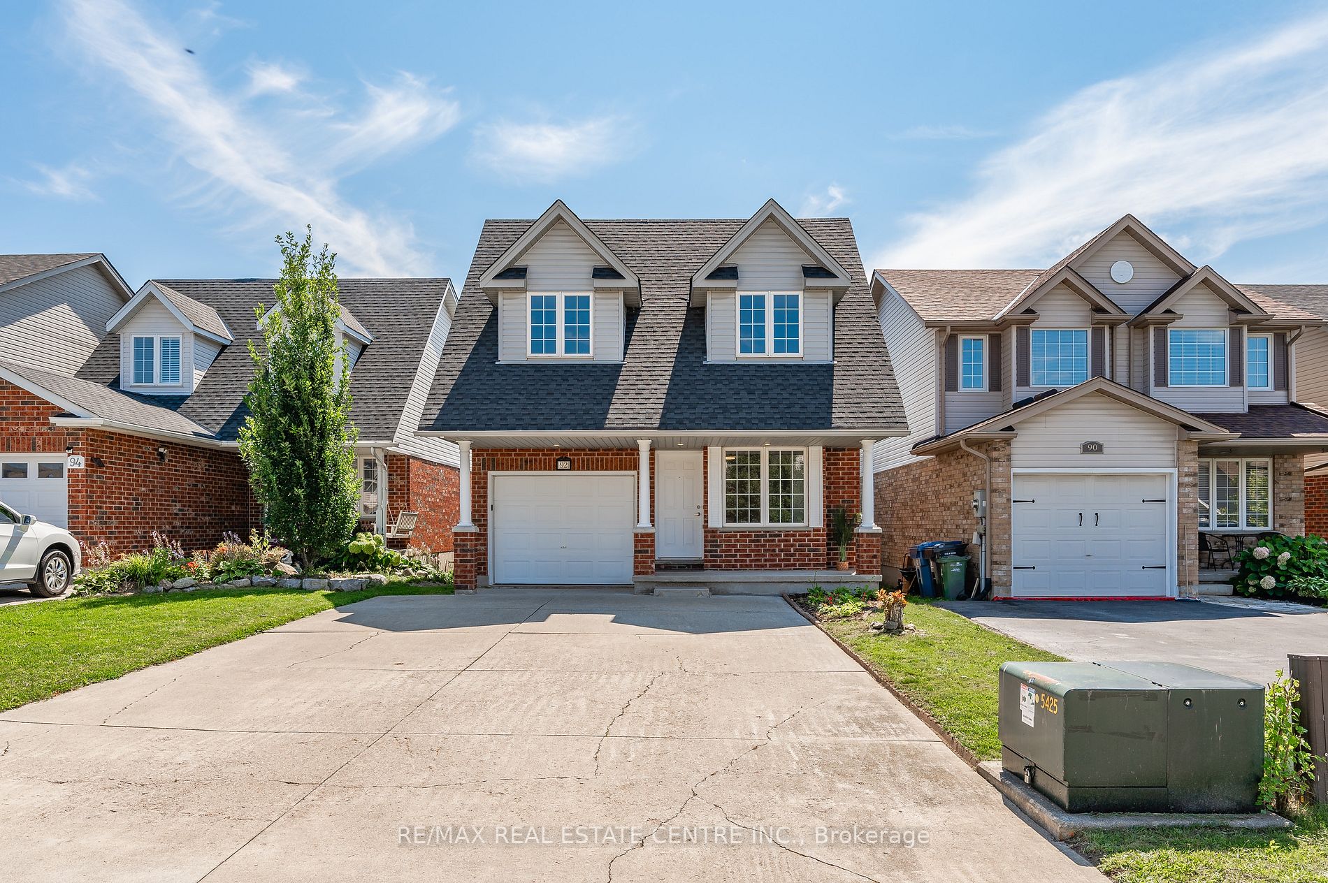 92 Cedarvale Ave Guelph Ontario  Sold residential Gurjeet Sandhu ੴ MBA ABR®,SRS®, AHWD®,PR RE/MAX Realty Services Inc., Brokerage*