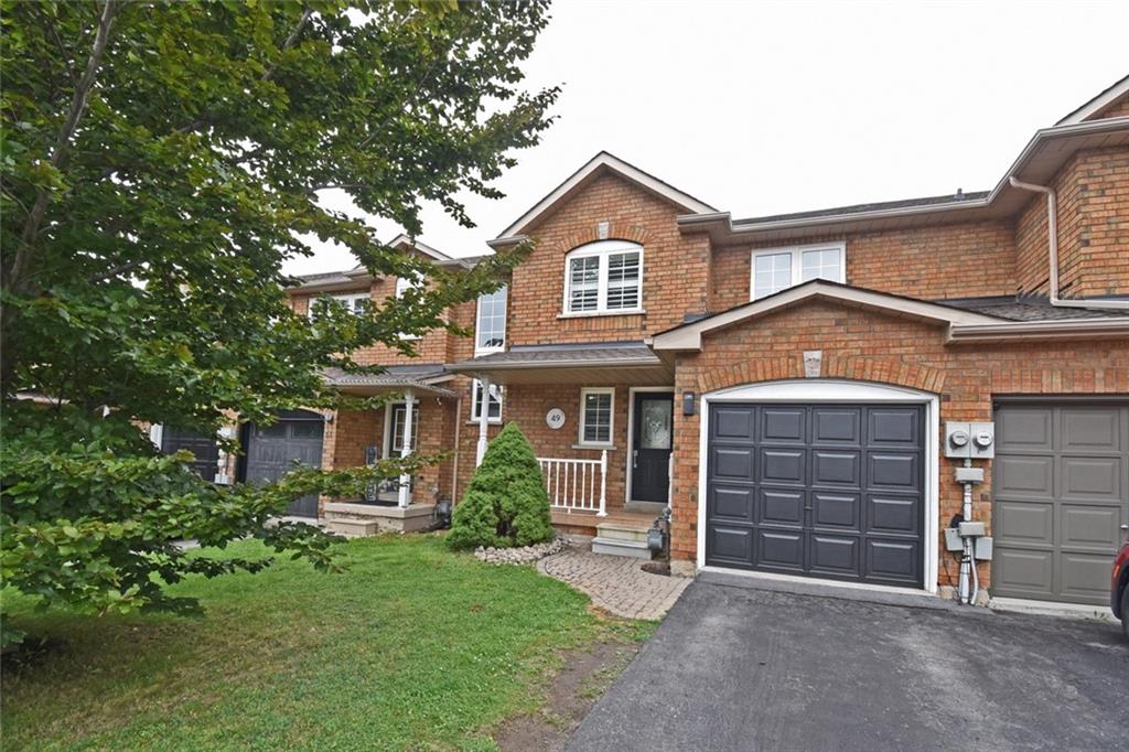 49 DAWSON Crescent Milton Ontario Canada Sold residential MR MILTON REAL ESTATE TEAM Team Leader</div> Sutton Group Realty Systems Inc, Brokerage *