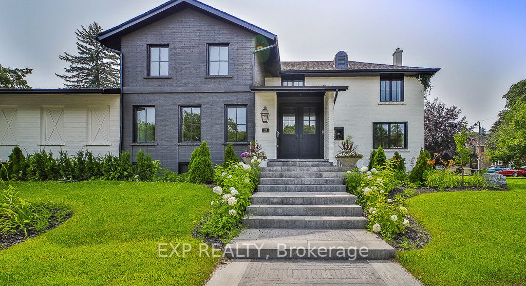 21 Killdeer Cres E Toronto Ontario  Sold residential East York Homes and Condos Real Estate Homeward, Brokerage*