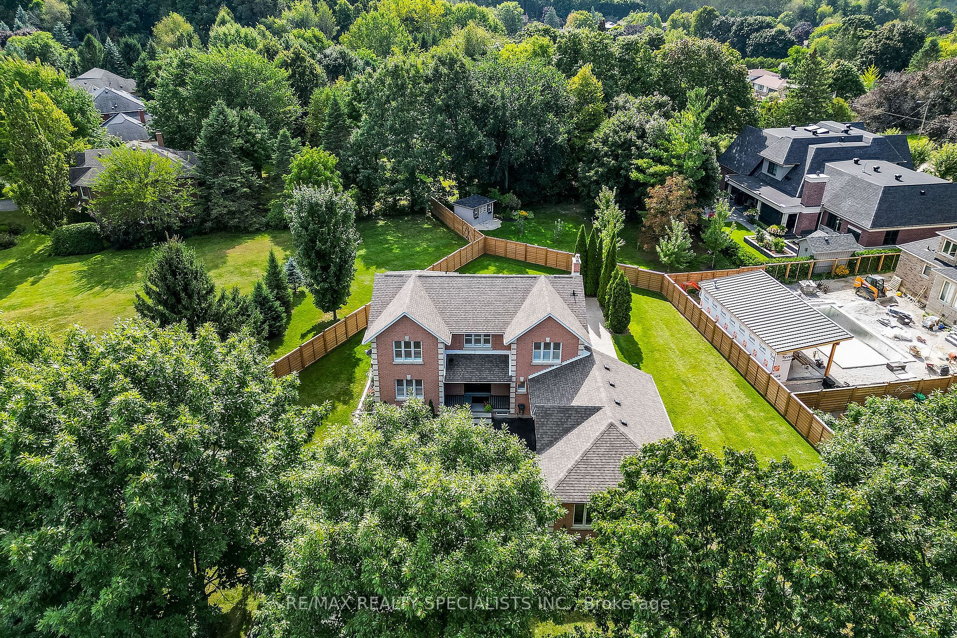 10 Jean St Caledon Ontario  Sold residential Sam Sandhu RE/MAX Realty Specialists Inc., Brokerage*