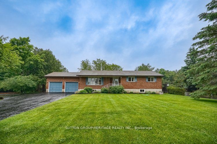 182 Pirates Glen Dr Galway-Cavendish And Harvey Ontario  Sold residential Robert Sixsmith SUTTON GROUP HERITAGE REALTY INC BROKERAGE