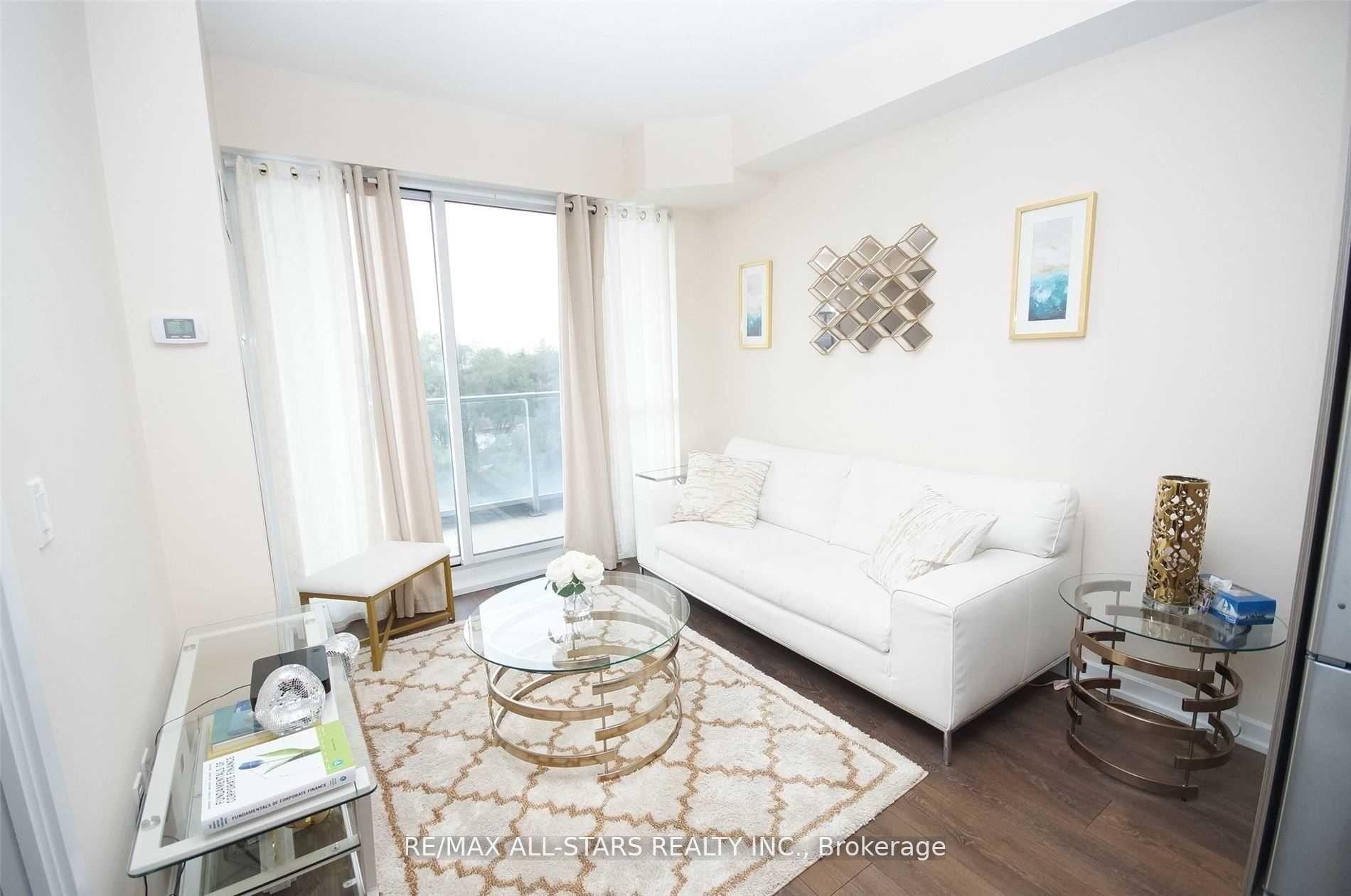 324 - 52 Forest Manor Rd Toronto Ontario Canada Rented residential RON NICESKI,Broker RE/MAX All-Stars Realty Inc., Brokerage *