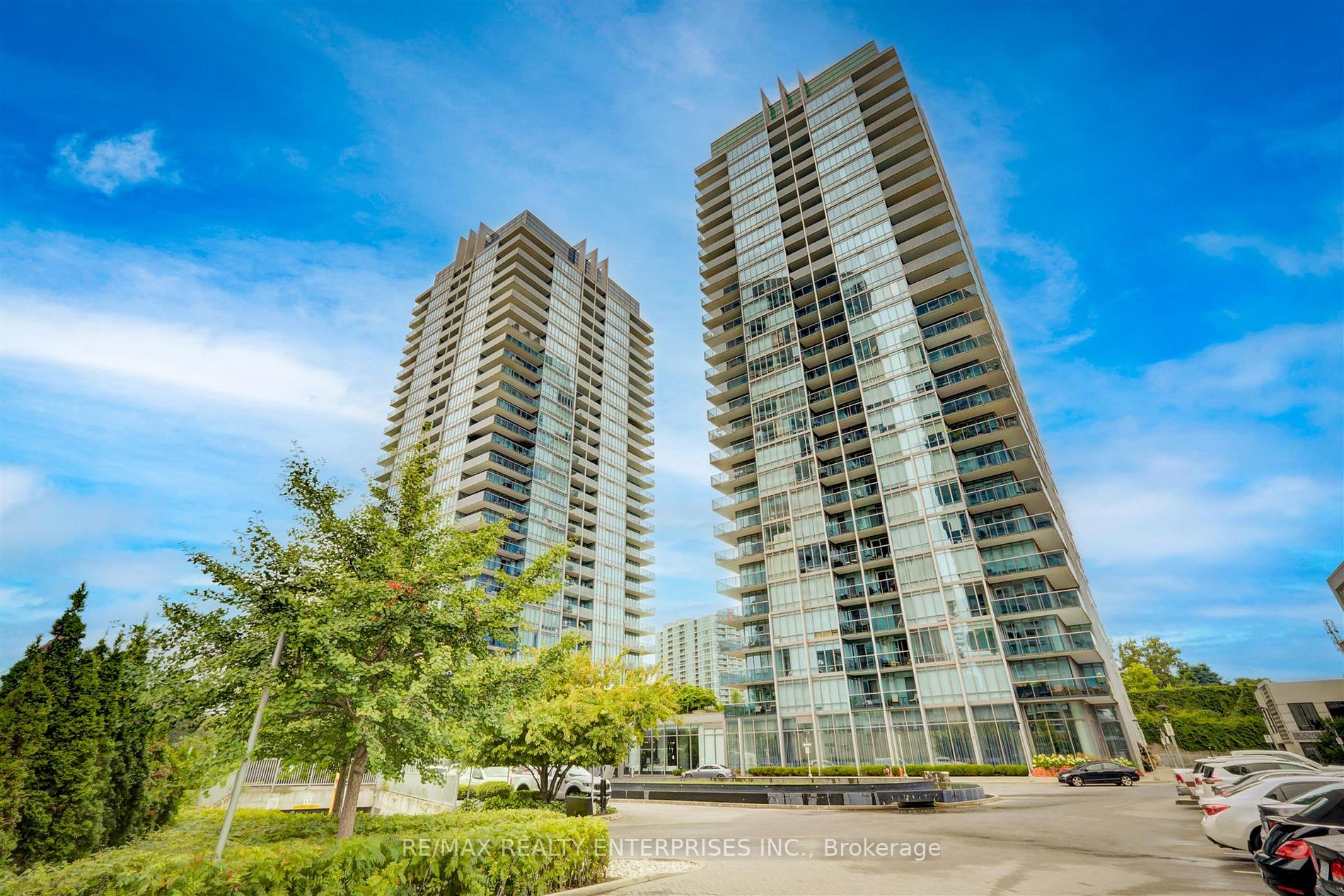 2203 - 90 Park Lawn Rd Toronto Ontario  Sold residential Debbie Wilson RE/MAX Realty Enterprises Inc., Brokerage*